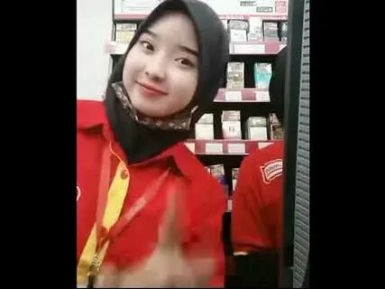 Joget cantik