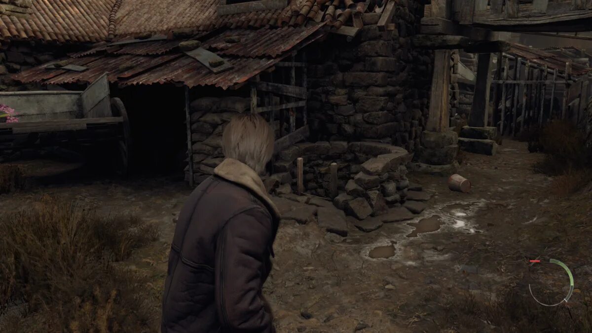 Сколько глав в resident. Resident Evil 4 Remake 2023. Резидент эвил 4 ремейк. Resident Evil 4 Remake screenshots. Resident Evil 4 Remake гнездо вороны.