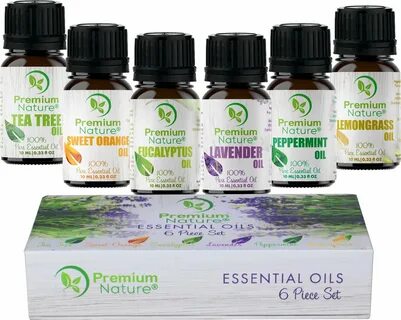 Premium nature