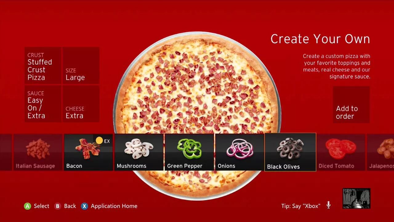 Create your own pizza. Pizza hut игра. pizza hut game. pizza hut game rus. xbox and pizza.