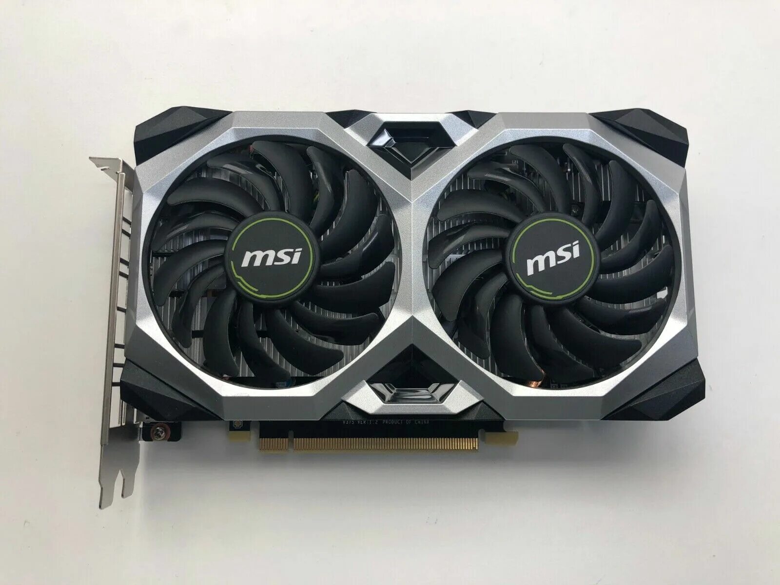 Msi 1660 ti 6gb