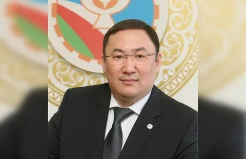 Иване якутов