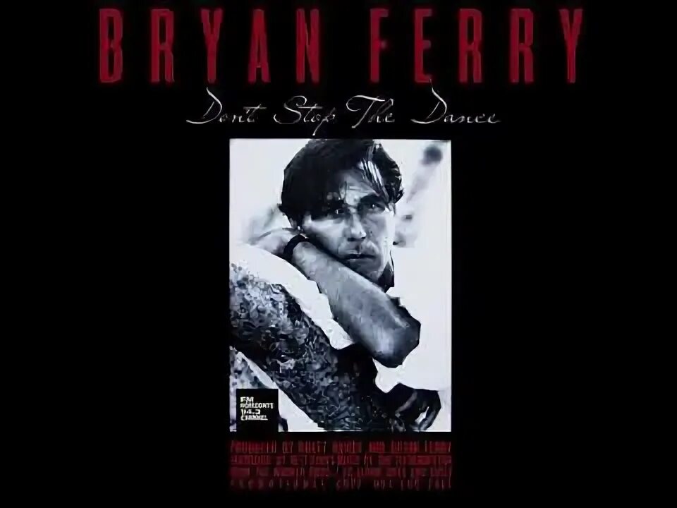 Dance bryan ferry. Don’t stop the dance брайан ферри. Dance bryan ferry. Брайан ферри донт стоп. Bryan ferry don't stop the dance.