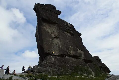 Амурские столбы