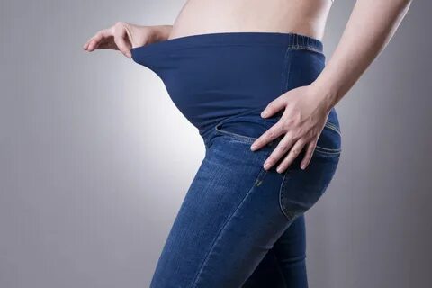 Is It Bad To Wear Tight Jeans During Pregnancy