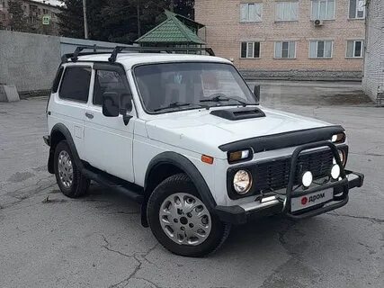 Нива 2003 инжектор
