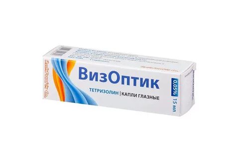 Визоптик отзывы