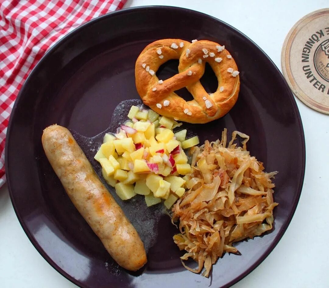Немецкая кухня. Национальные блюда Германии. Национальное блюдо немцев. Традиционная немецкая кухня