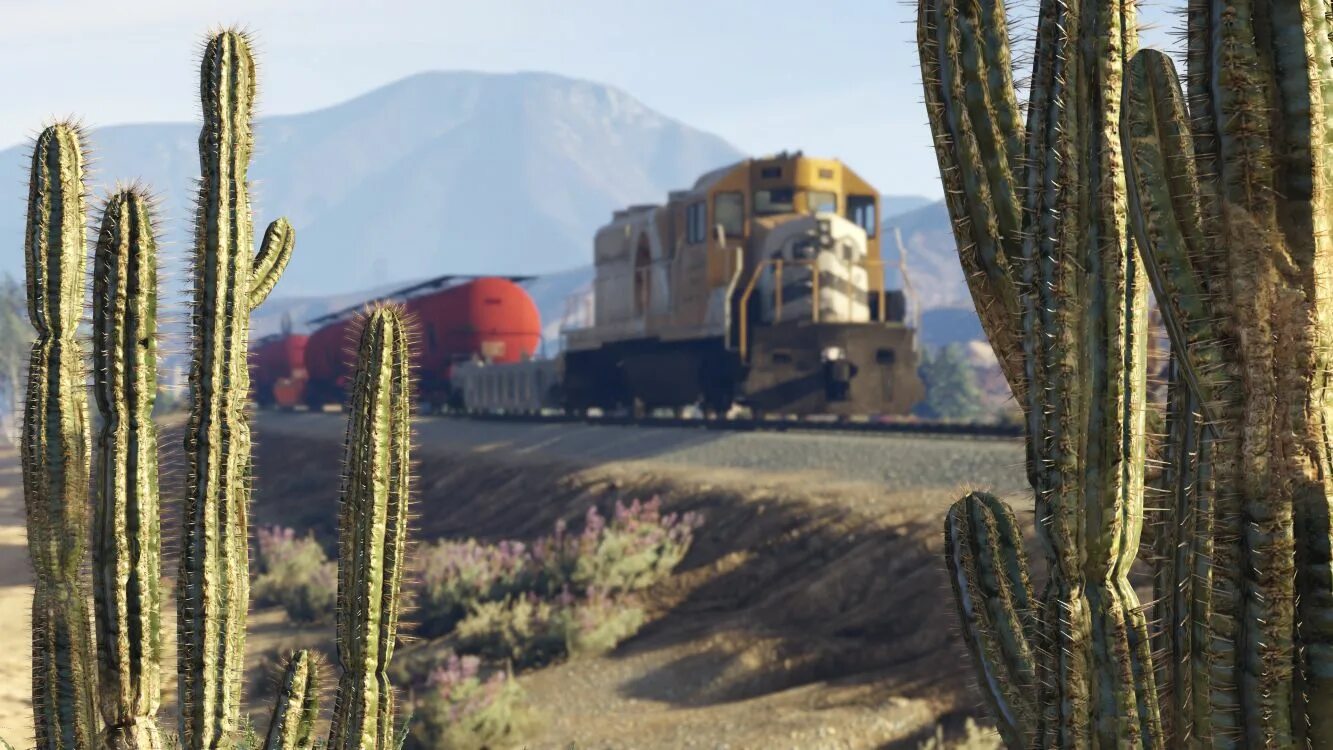 Cactus 5. Кактус Сагуаро. Кактус в пустыне. Машина Кактус. Пустыня с кактусами и дорога.