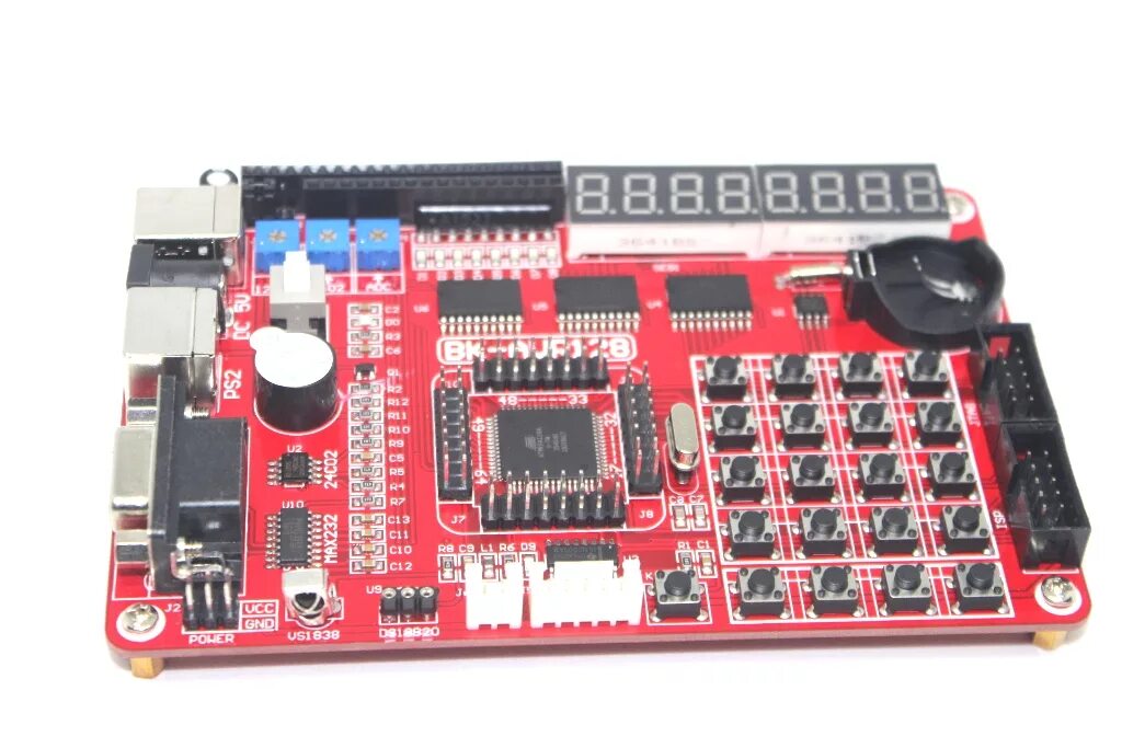 Avr library. Avr atmega128. avr 128p отладочная плата. отладочная плата atmega128. avr mega128 starter development board.