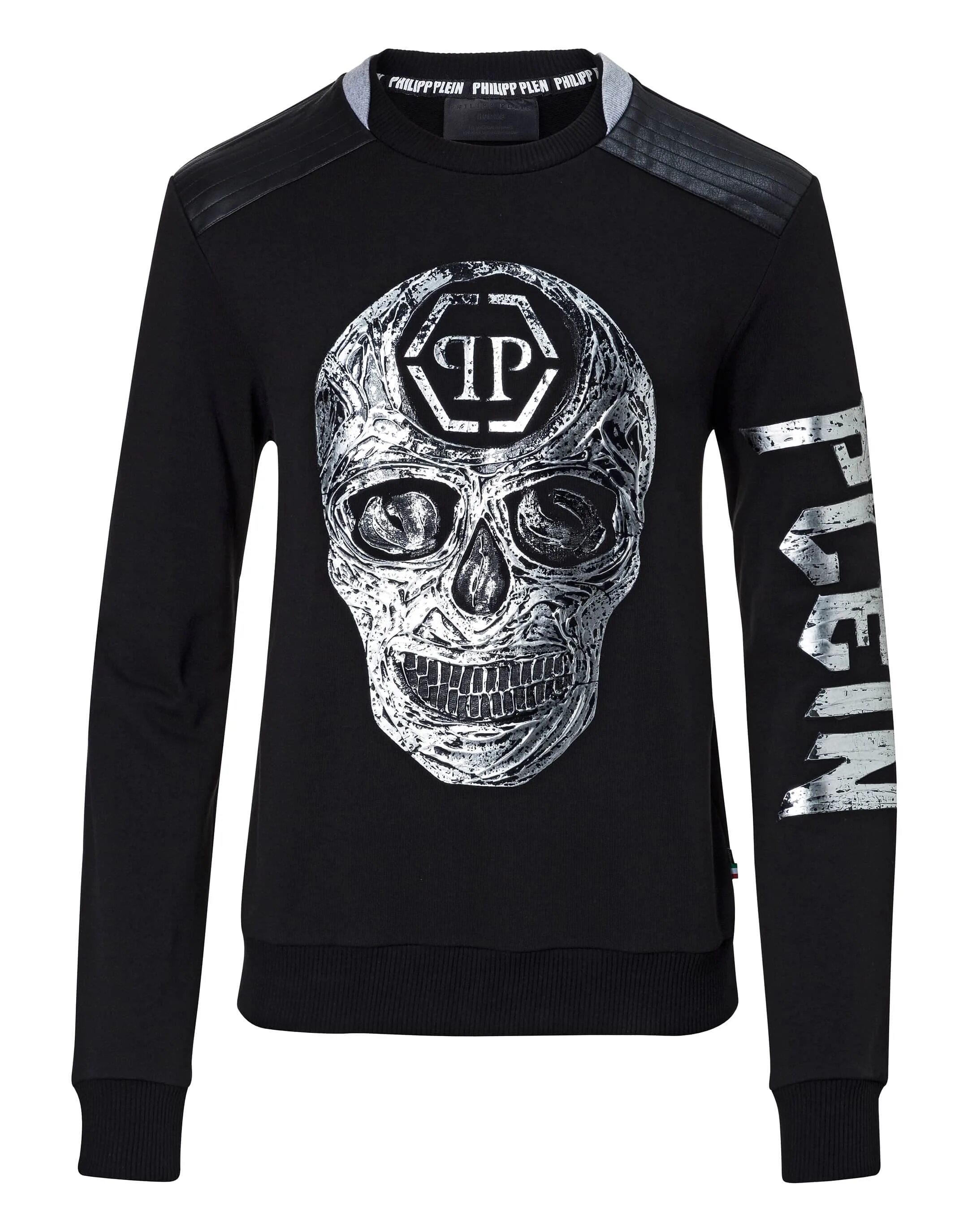 Филип плейн сайт. Philipp plein Skull.