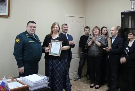 Сайт министерства лесного комплекса