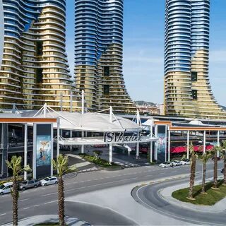 Module Mimarlık Mühendislik - Kordonboyu, Ankara Cd. 