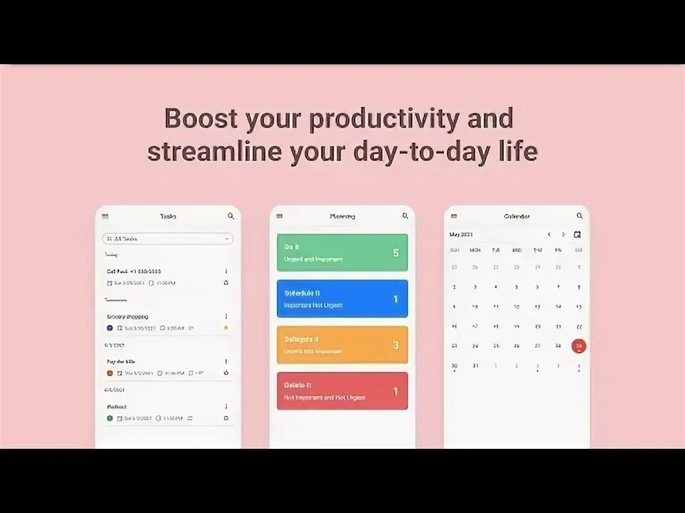 ТОП-8 приложений-напоминалок для телефона на Android - изображение номер два