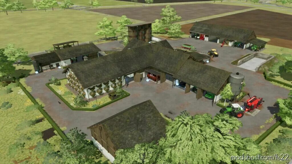Golden Acres jetzt KOSTENLOS spielen RTLZWEI Spiele