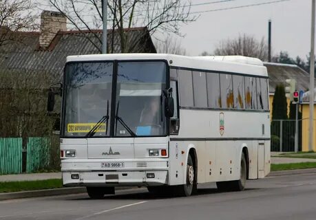 Маз 152