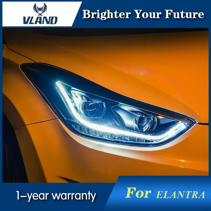 Led линзы Элантра 2013. H7 светодиоды Elantra 2012. Фары для Hyundai Elantra 2013. Elantra 2013 оптика.