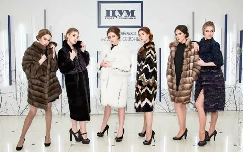 Мир меха