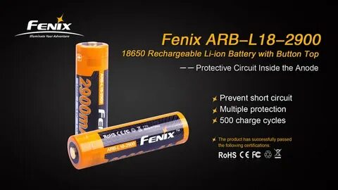Fenix arb
