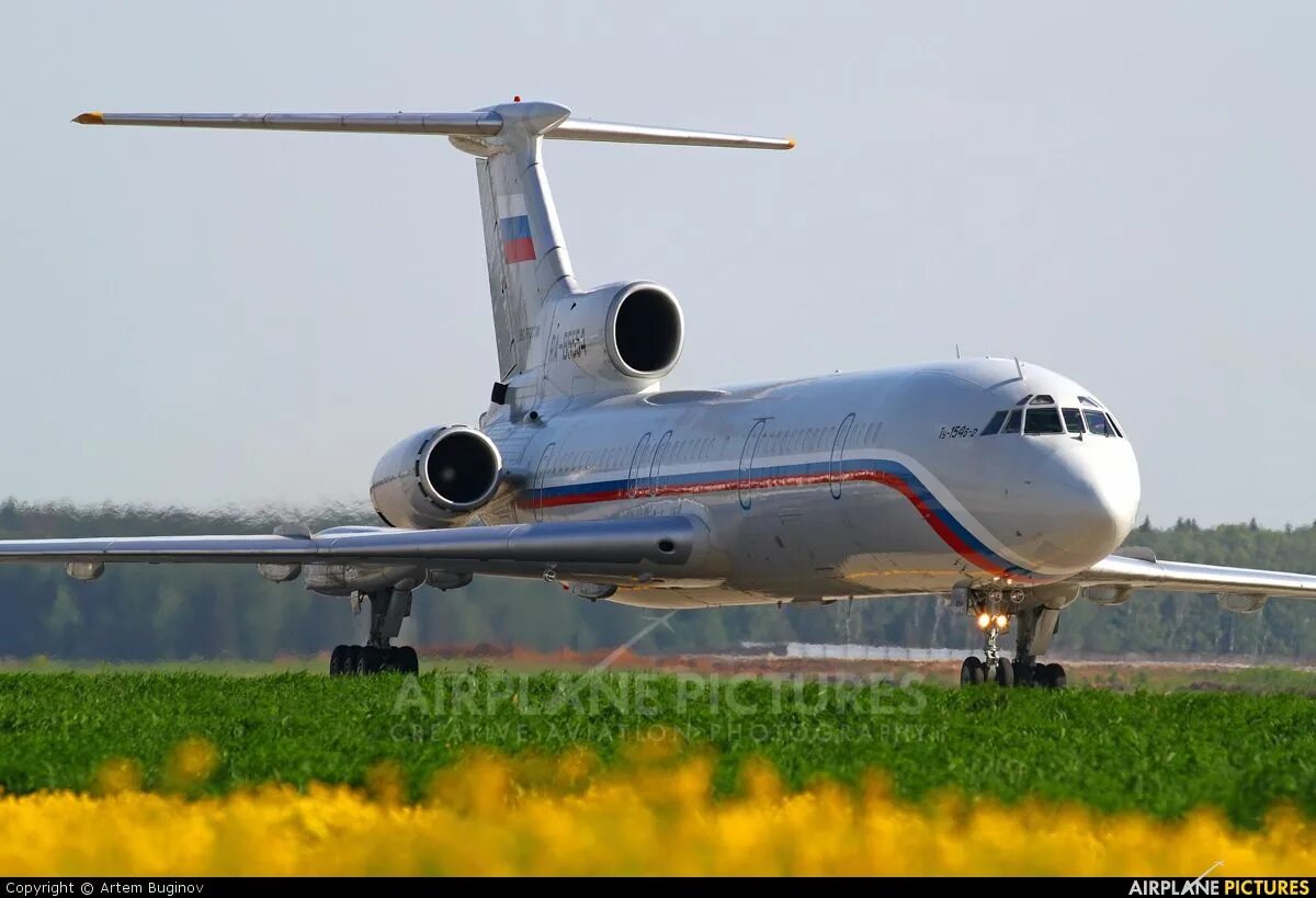 Россия эйр. Ту-154б-2 ra 85554. Ra-85554. Ту-154б-2 ВВС России. Ту-154 фирма Rus-Air.