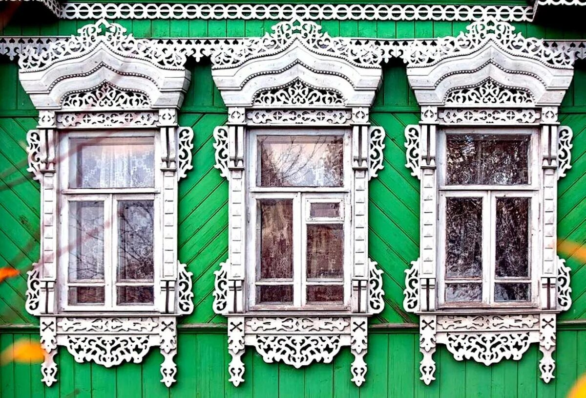 Познавательная программа "Ставенки резные, окна расписные" 2025, Перевозский рай