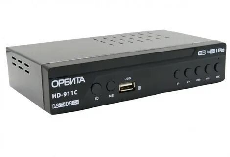 Dvb t2 smart