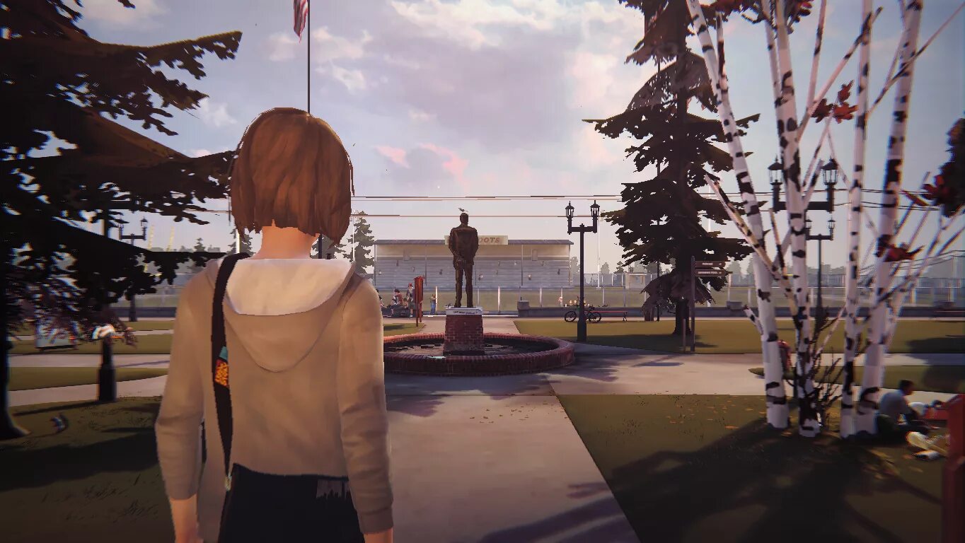 Игра life is strange на русском. Игра Life is Strange. Buhf kfqa BP cnhtyl;. Life Strange кадры игры. Макс Колфилд Life is Strange кадры из игры.