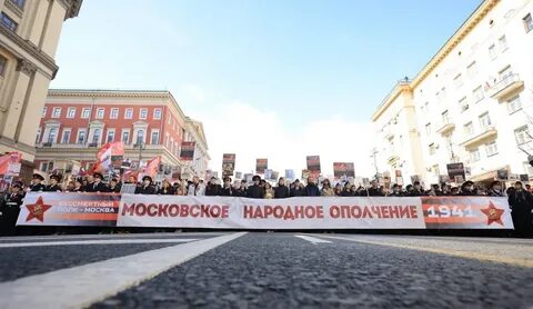 9 мая 2024 бессмертный