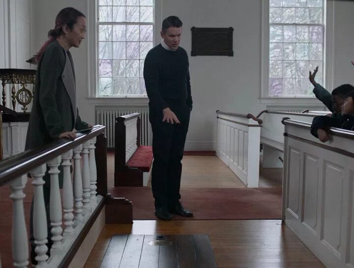 Пастырь 2017. Дневник пастыря/first Reformed (2018). Итан Хоук дневник пастыря.