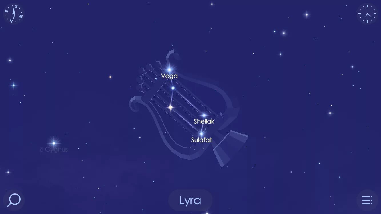 Карта майнвея орфей. Вега в созвездии Лиры. Созвездие Лиры звезды. Lyra Созвездие.