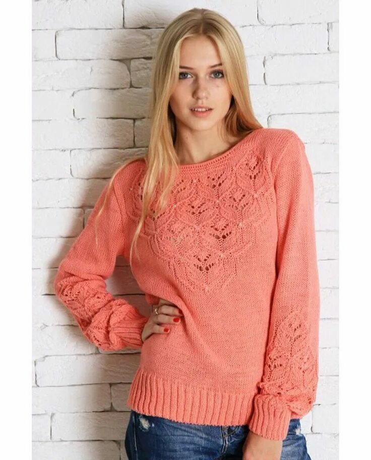 Вышивка на вязаном свитере. Оригинальный свитер. Стильные вязаные свитера. Красивые свитера женские. Идеи для свитера.