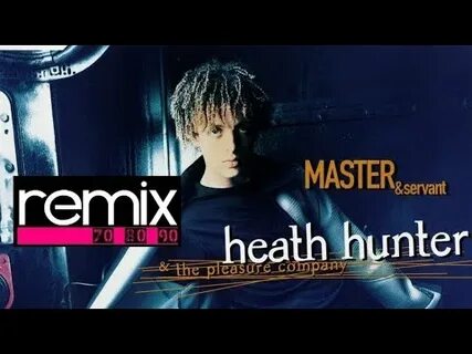 Песня heath hunter revolution
