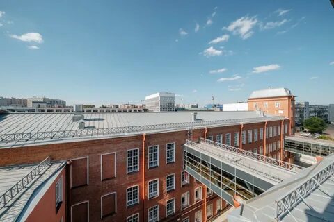 Hse saint petersburg