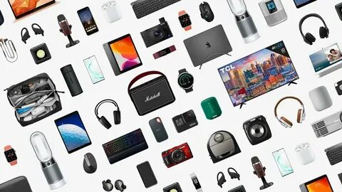 Product collections