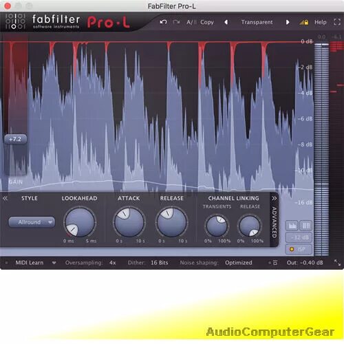 Fabfilter vst bundle. Pro l 2 limiter. fabfilter pro l2. fabfilter mastering pro l2. fab filter vst.