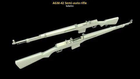 Semi auto