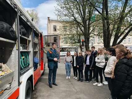 Фрунзенская новости