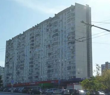 Ул варшавская д 2