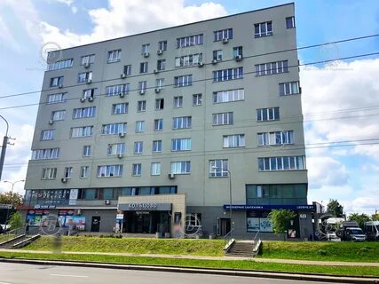 Кольцово минск