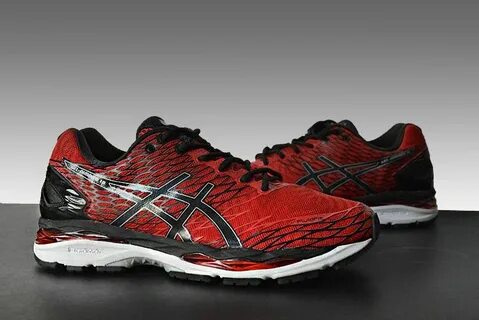 Кроссовки asics gel nimbus 26