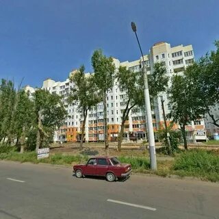 Воронеж ул ростовская д 58