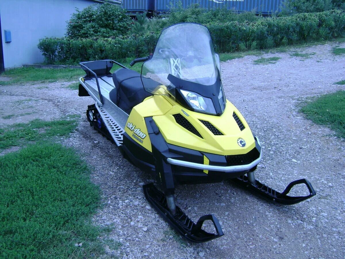 BRP Ski-Doo Tundra 550. BRP Ski-Doo GTX 550. Снегоход BRP GTX 550f. Ski Doo GTX 600.