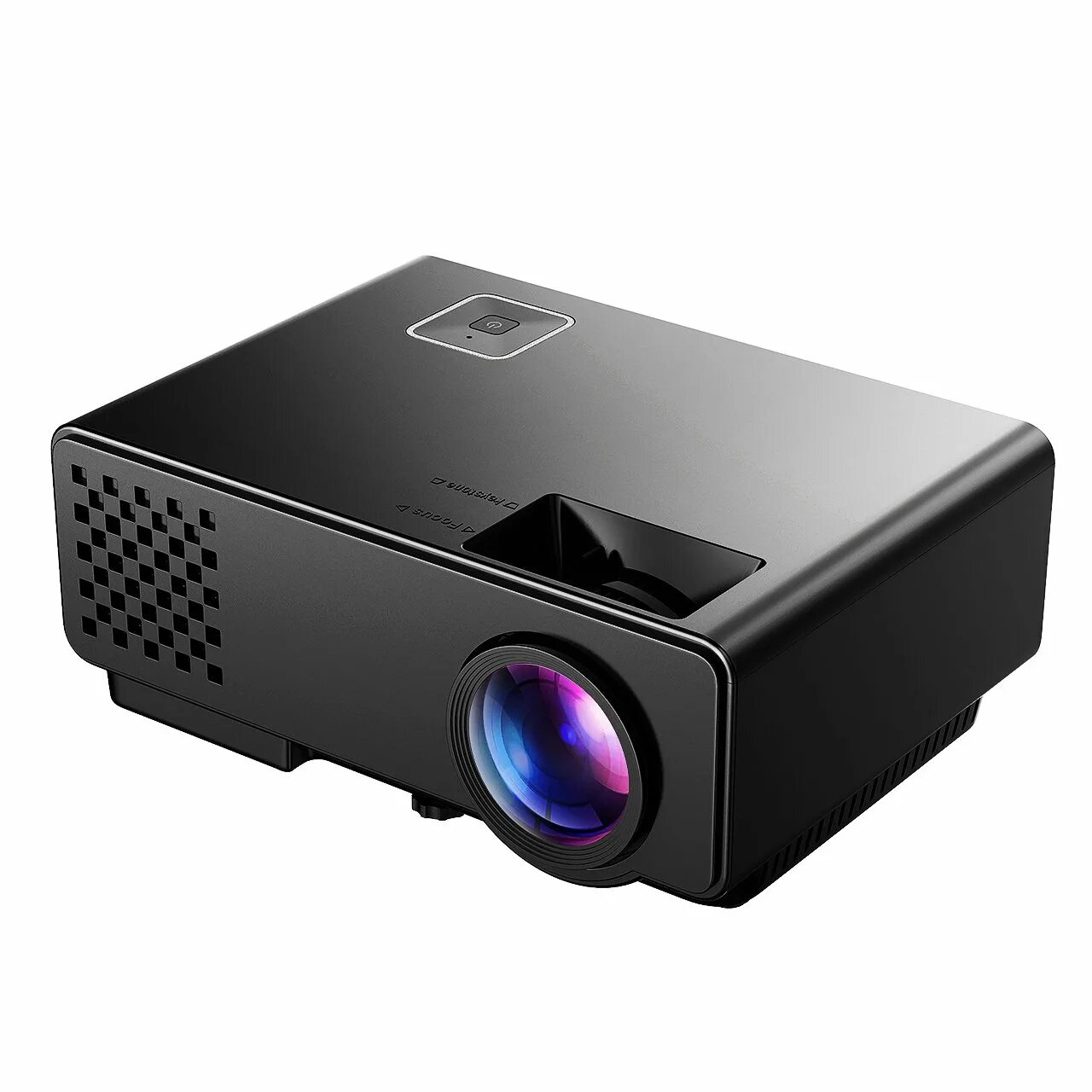 Проектор led Multimedia Projector 1080p Full HD. VICTSING Home Portable led Projector VICTSING model: bh400a. Проектор innovative SP-3000 hd1080p Mini led. Проектор НАРХЛАРИ
