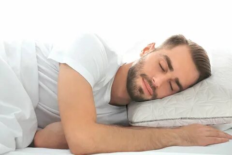 Every day sleep