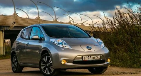 Владелец nissan