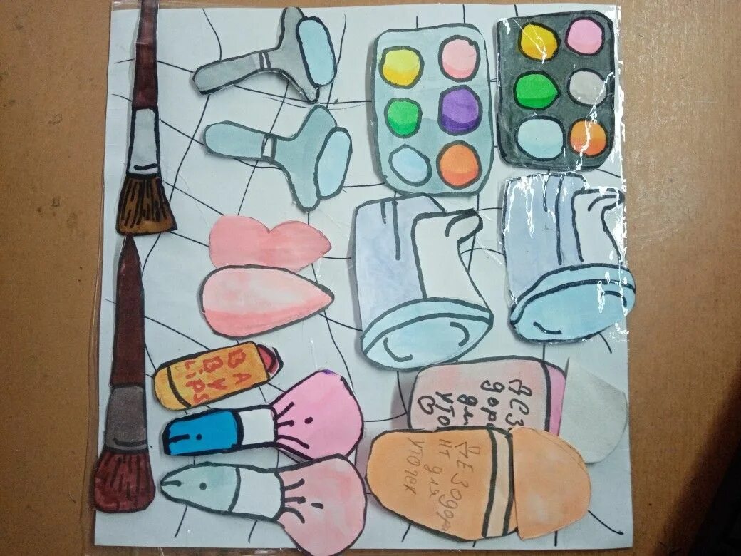 Бумажные сюрпризы маски для лица. Идеи для бумажных масочек. Идеи для бужной косметики. Идеи для бумажных масочек. Бумажная косметика из тик тока для срисовки маски.