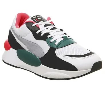Trainers кроссовки