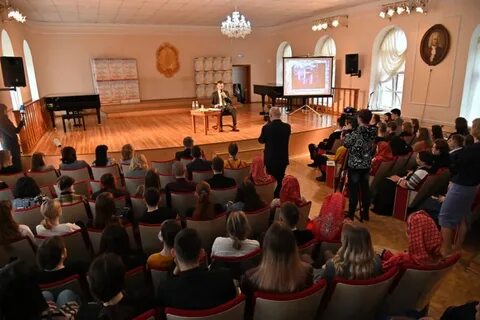 Краевой колледж искусств