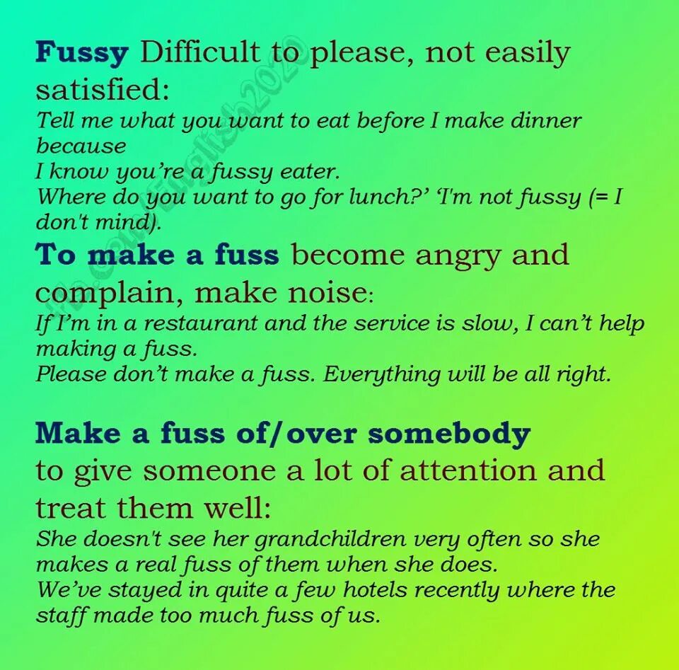 It is difficult to improve
