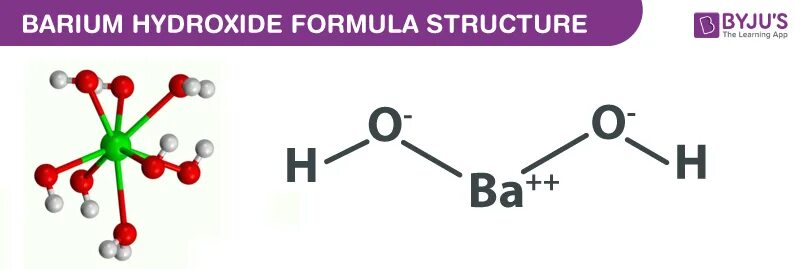 Структура гидроксида бария. Гидроксид ba. Ba Oh 2 строение. Ba(Oh)2 структура.